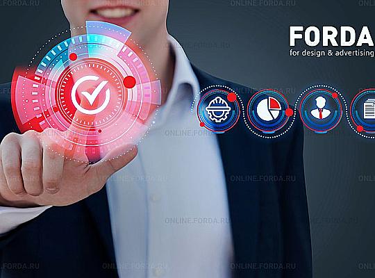 FORDA меняется к лучшему и меняет бизнес-модель компании FORDA