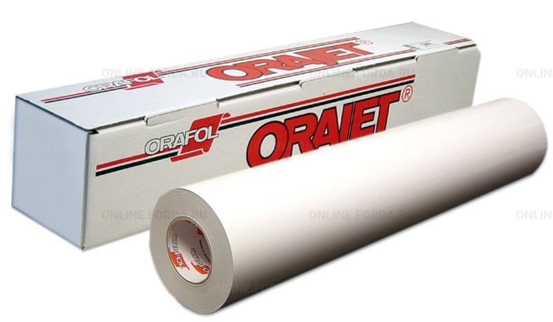 Пленка для печати Orajet 3640