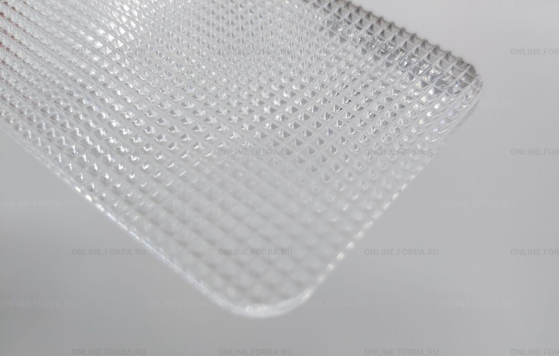 Текстурированное акриловое стекло Лист Plexiglas ХТ