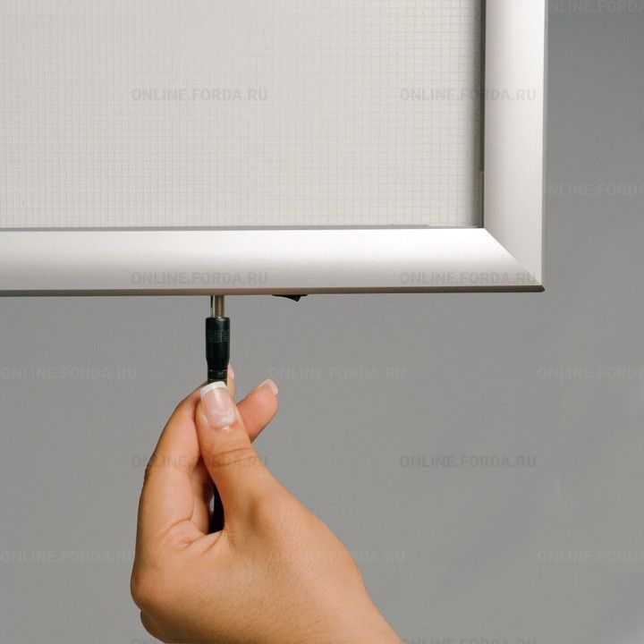 Световая панель "SMART LEDBOX" 25мм