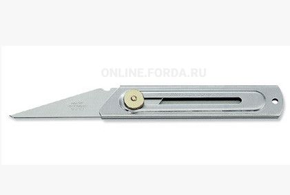 Нож OL-CK-2 OLFA хозяйственный