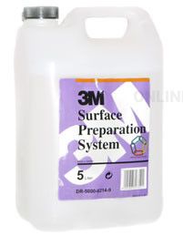 Жидкость для подготовки поверхности Surface Preparation System, 5л.  
