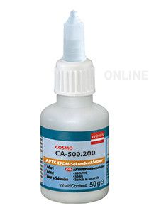 Клей Cosmofen CA12 (COSMO CA-500.200)