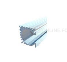 Профиль радиатор панель (PL RA016/2MF)