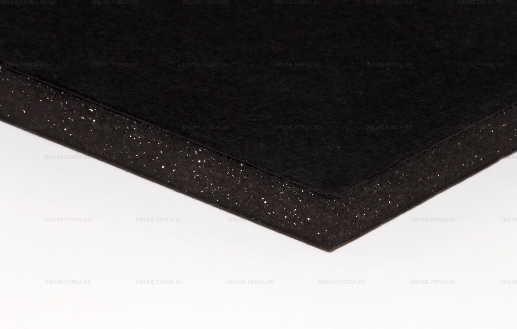 Лист NeoFoam Pop-All Black 5мм