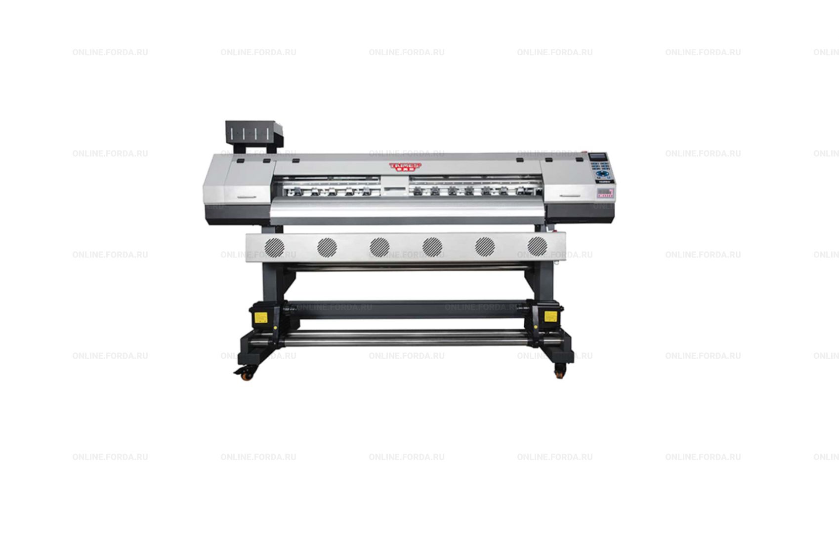 Широкоформатный принтер Taimes T1701-DX5-1H ECOinkjet Printer